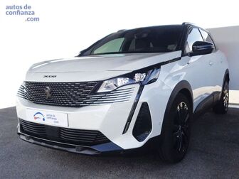 Imagen de PEUGEOT 3008 1.2 S&S PureTech GT 130