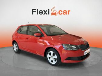 Imagen de SKODA Fabia 1.0 MPI Ambition 44kW