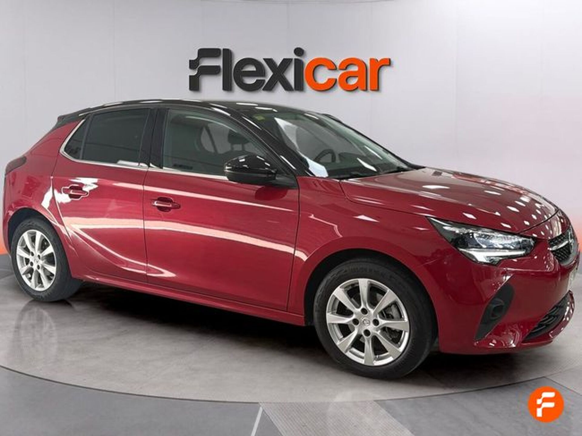 Imagen 2 de OPEL Corsa