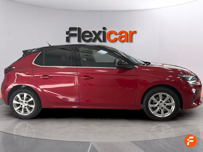 Foto del OPEL Corsa 1.2T XHL S-S Edition 100