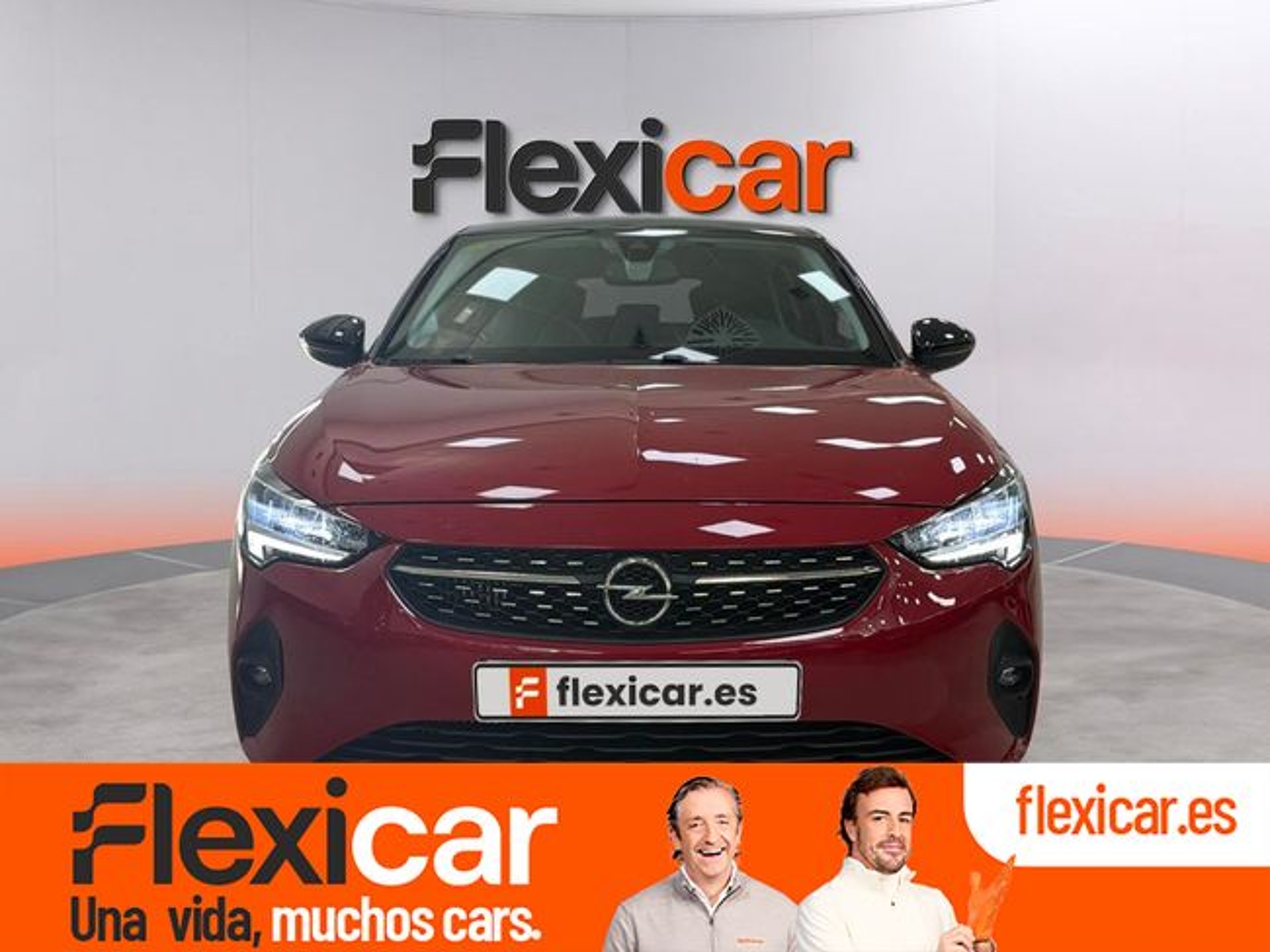 Imagen de OPEL Corsa