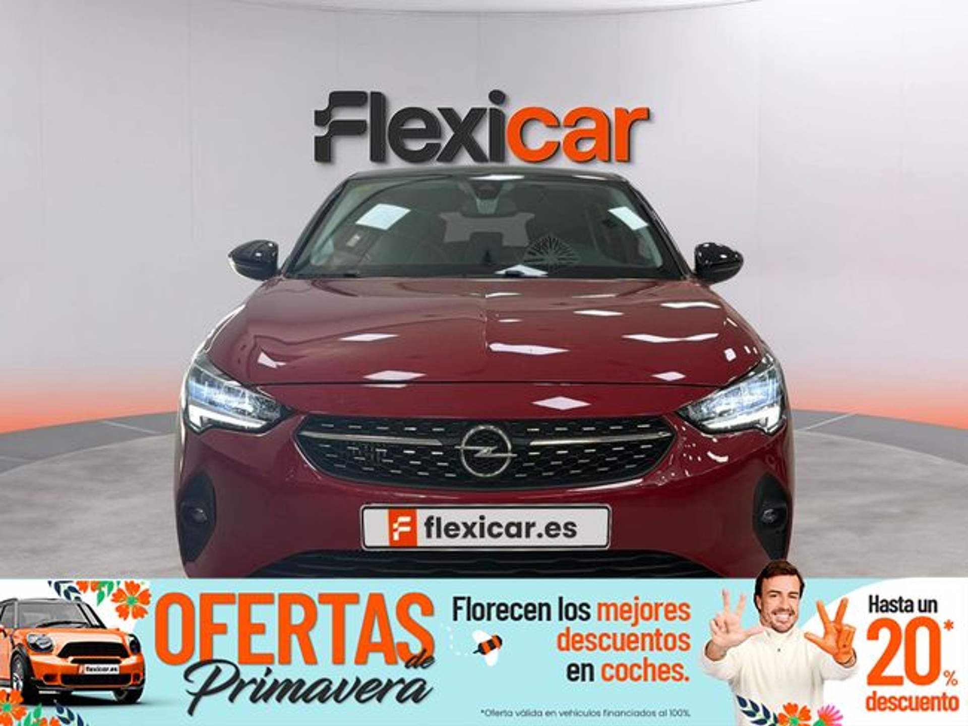 Imagen de OPEL Corsa