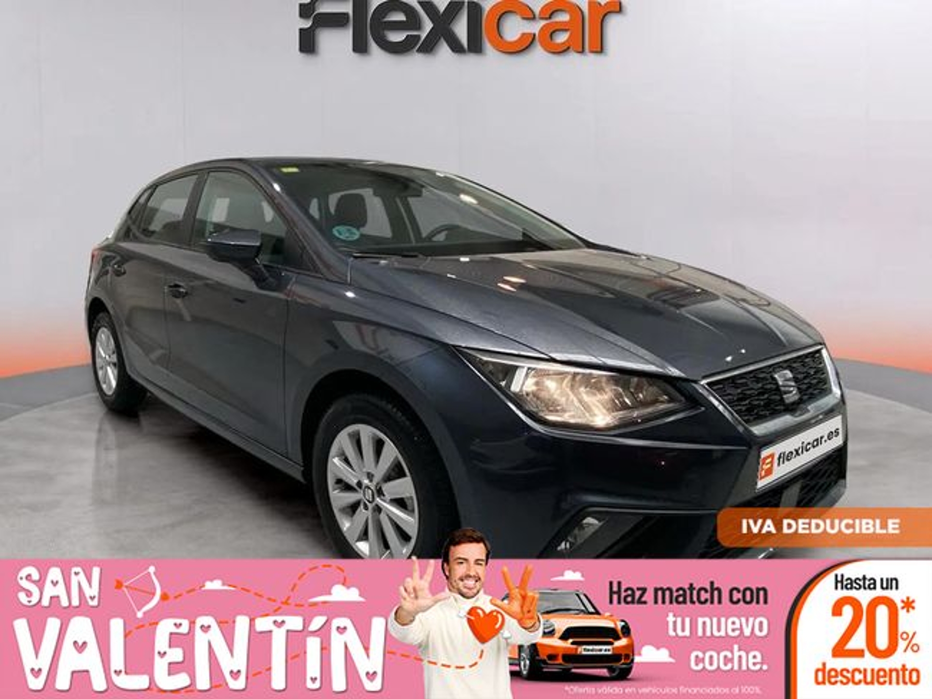 Imagen de SEAT Ibiza