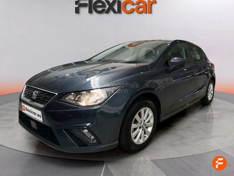 Foto del SEAT Ibiza 1.6TDI CR S&S Style 115