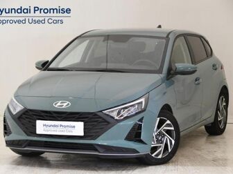 Imagen de HYUNDAI i20 1.0 TGDI Klass 100