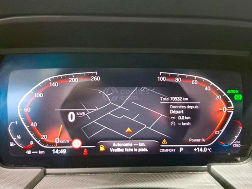 Foto del BMW Serie 1 118iA