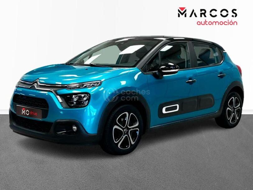 Foto del CITROEN C3 1.2 PureTech S&S Feel 83