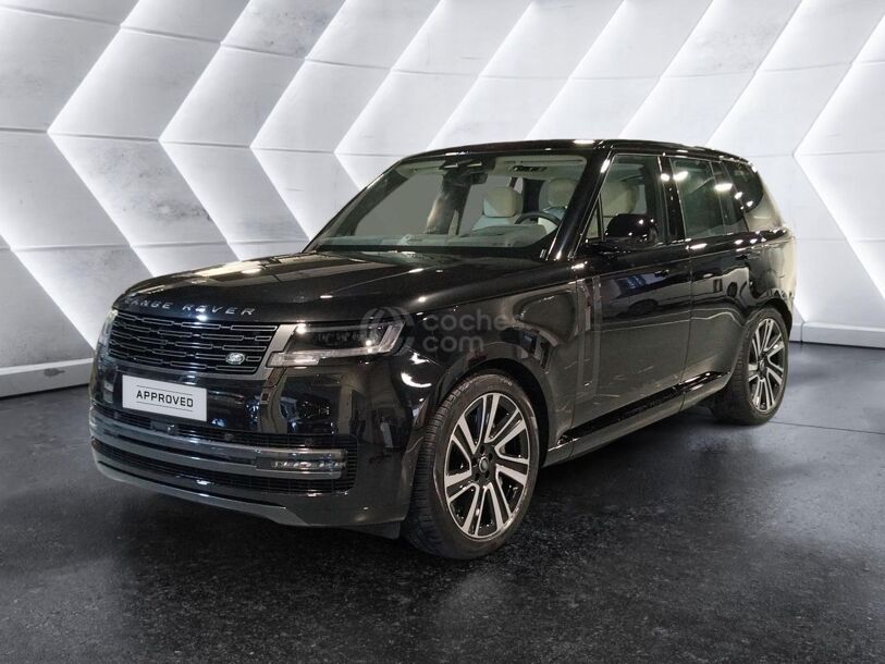 Foto del LAND ROVER Range Rover 3.0 Si6 PHEV HSE LWB AWD Aut. 460