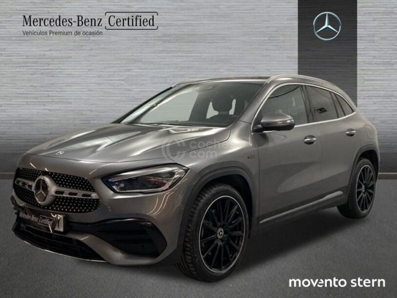 Foto del MERCEDES Clase GLA GLA 250e