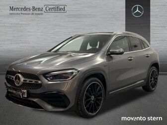 Imagen de MERCEDES Clase GLA GLA 250e