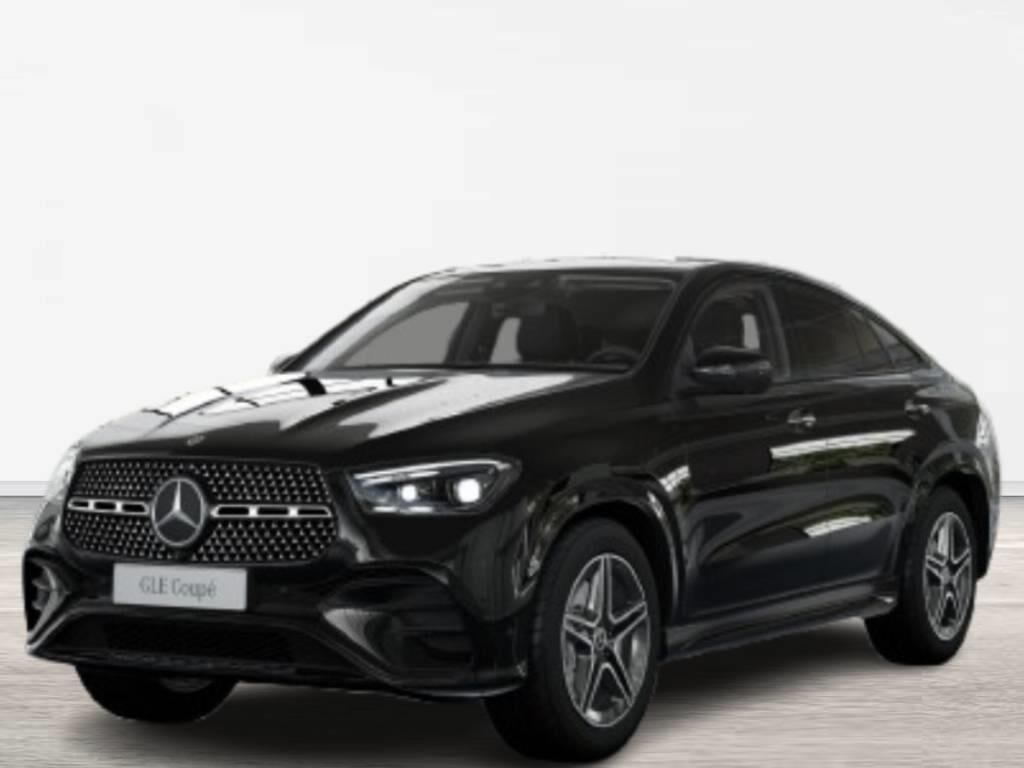 MERCEDES Clase GLE (GLE 350 de 4MATIC) en Jaén