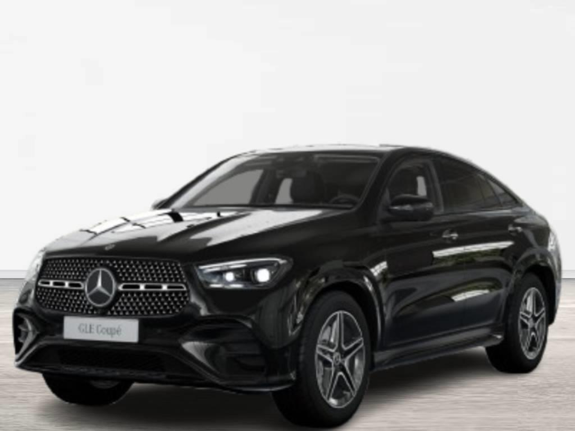 Imagen de MERCEDES Clase GLE