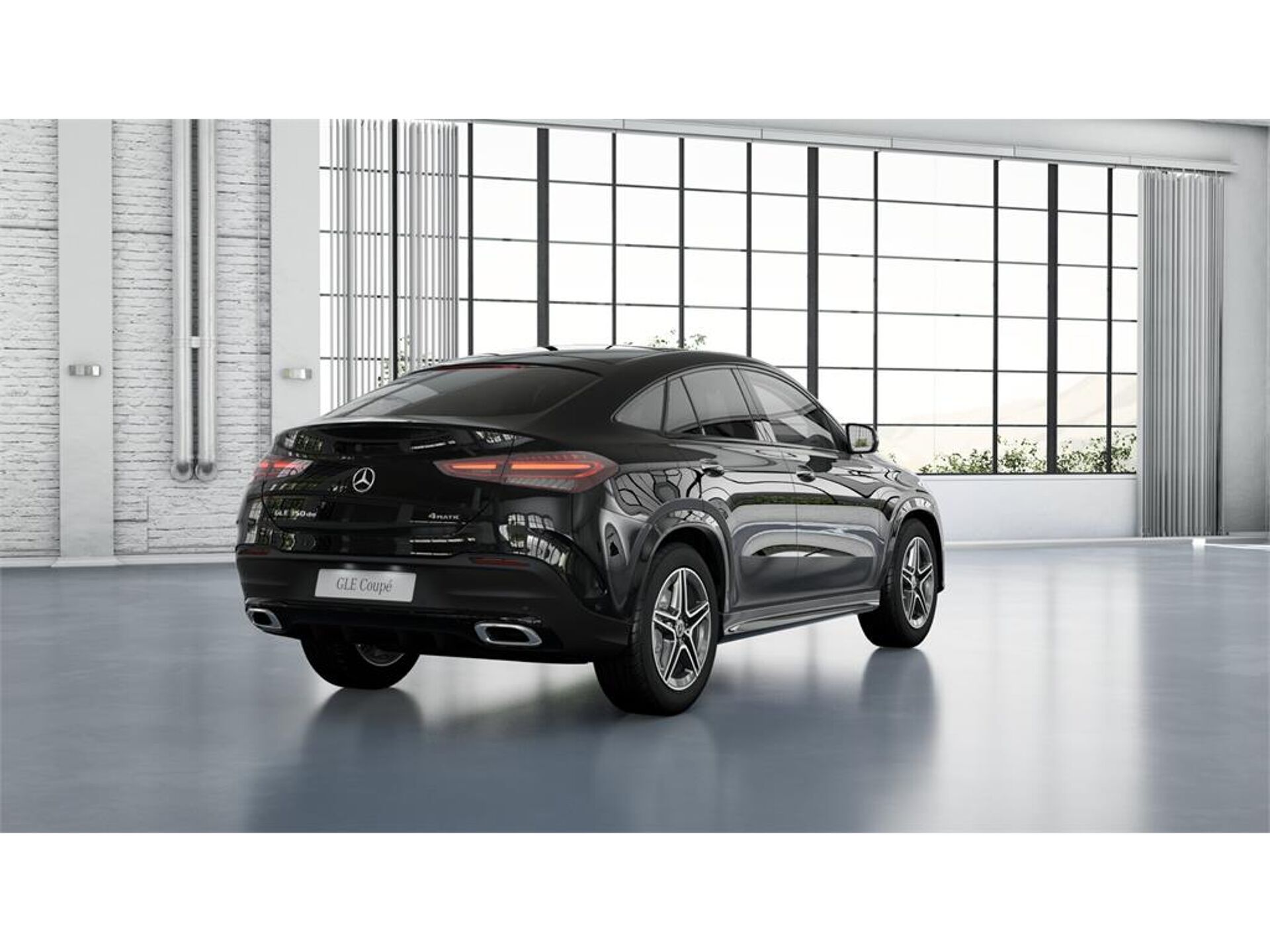 Imagen 3 de MERCEDES Clase GLE