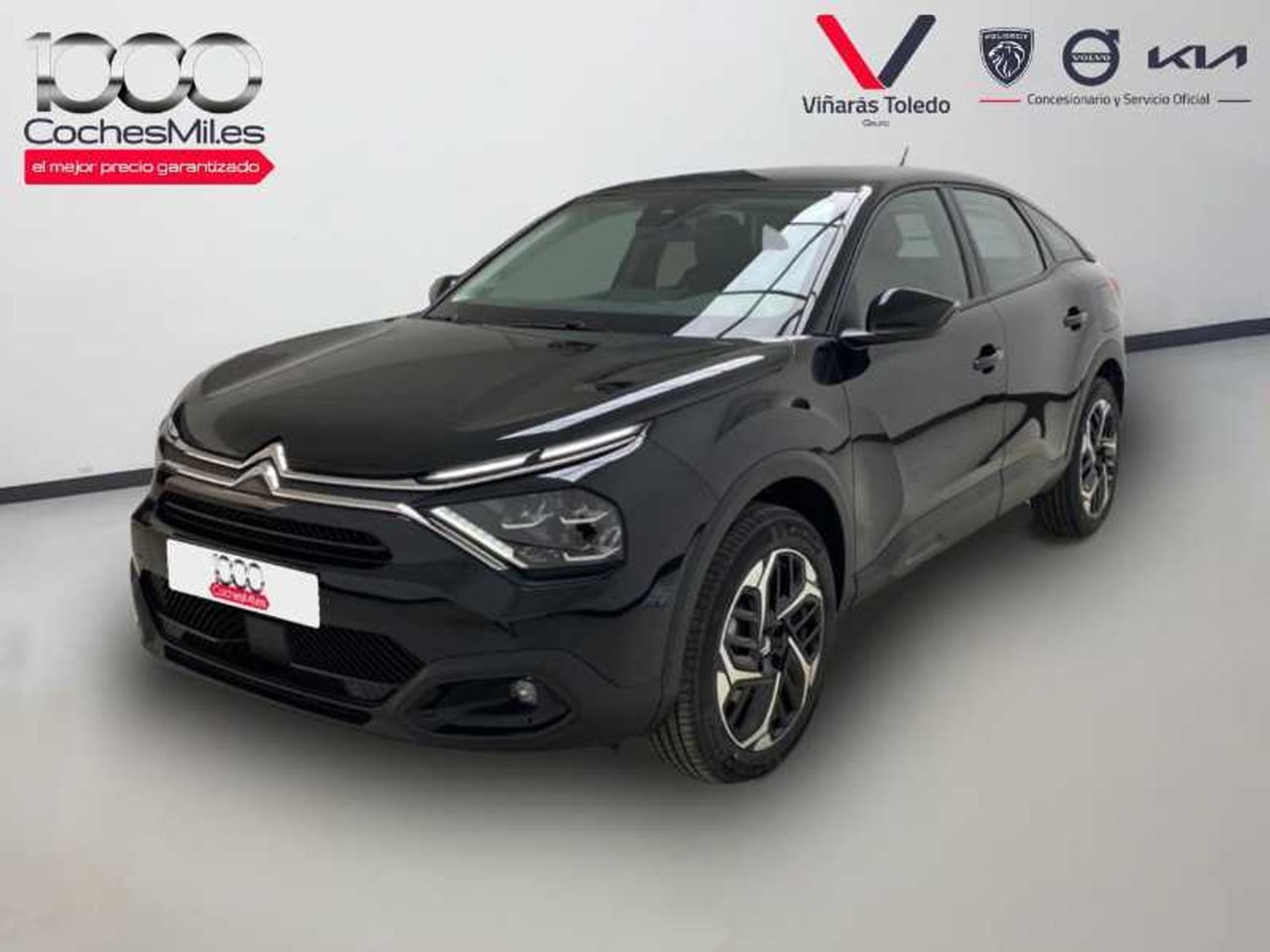 Imagen de CITROEN C4
