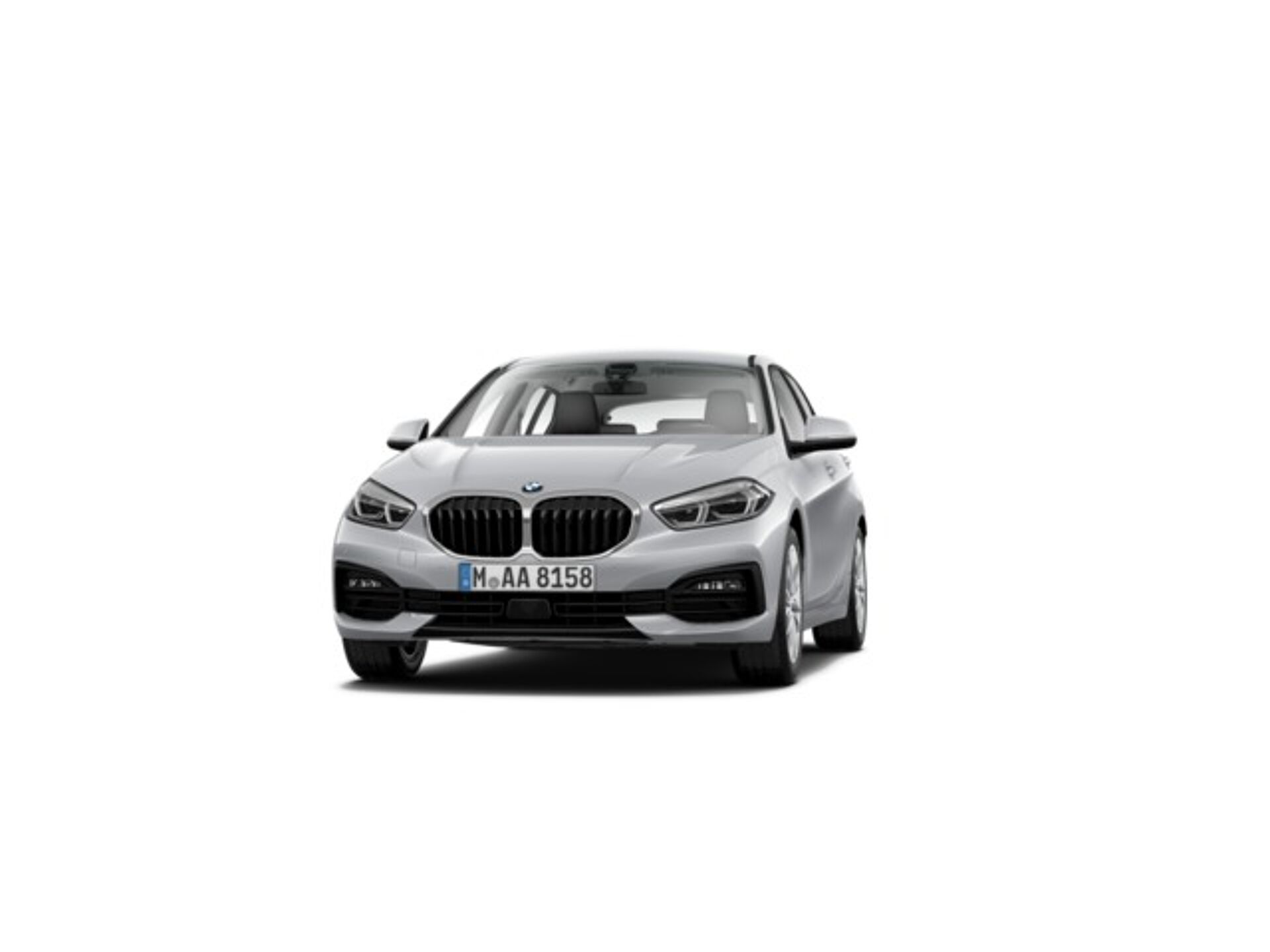 Imagen de BMW Serie 1