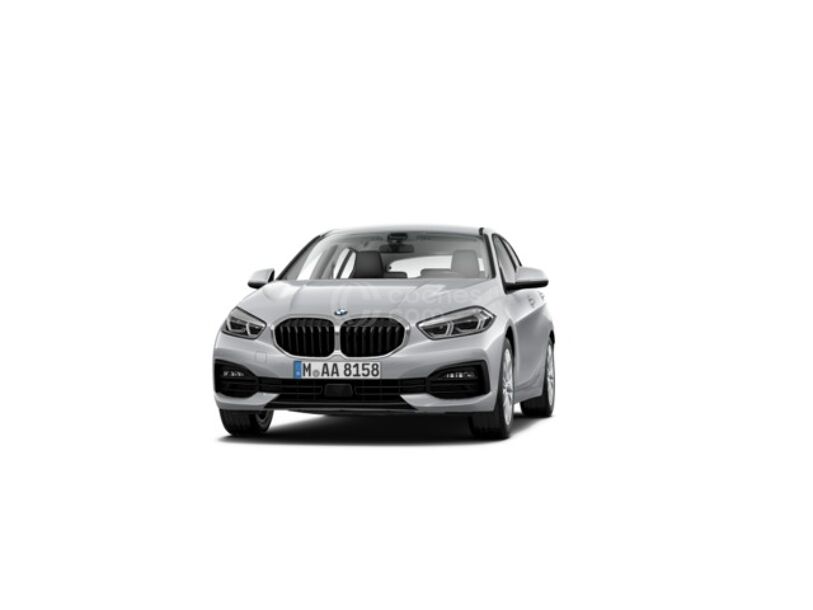 Foto del BMW Serie 1 116dA