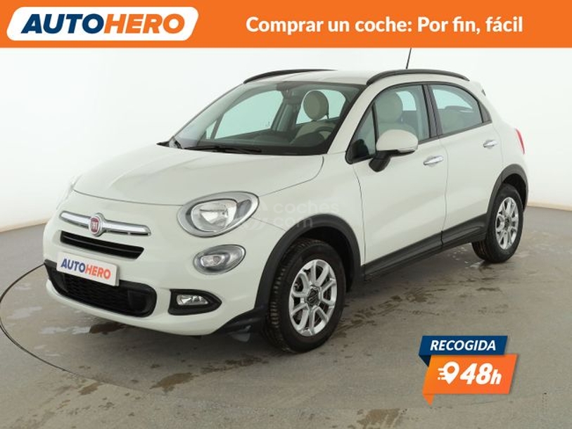 Foto del FIAT 500X 1.3Mjt Pop Star 4x2 70kW