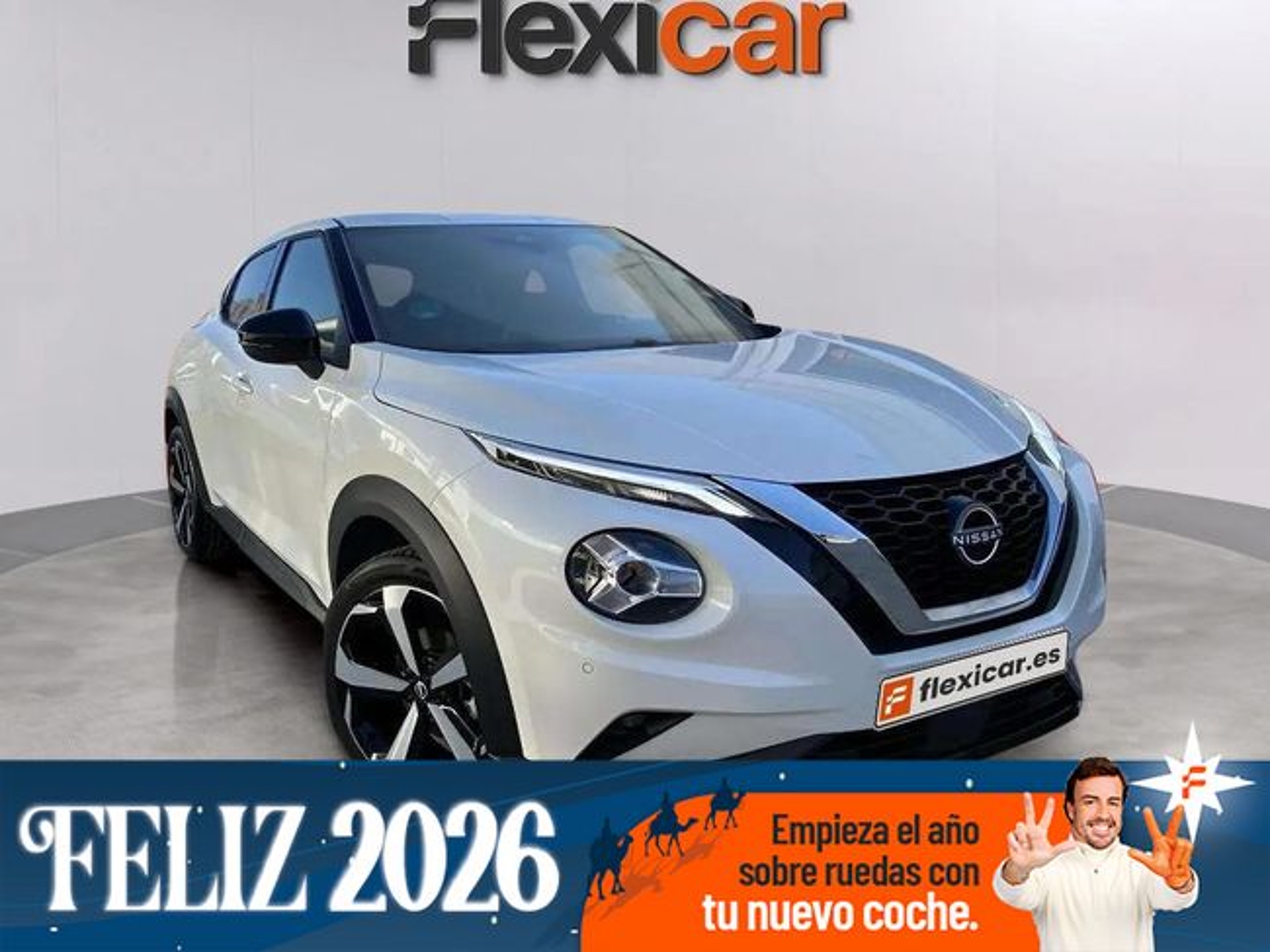 Imagen de NISSAN Juke