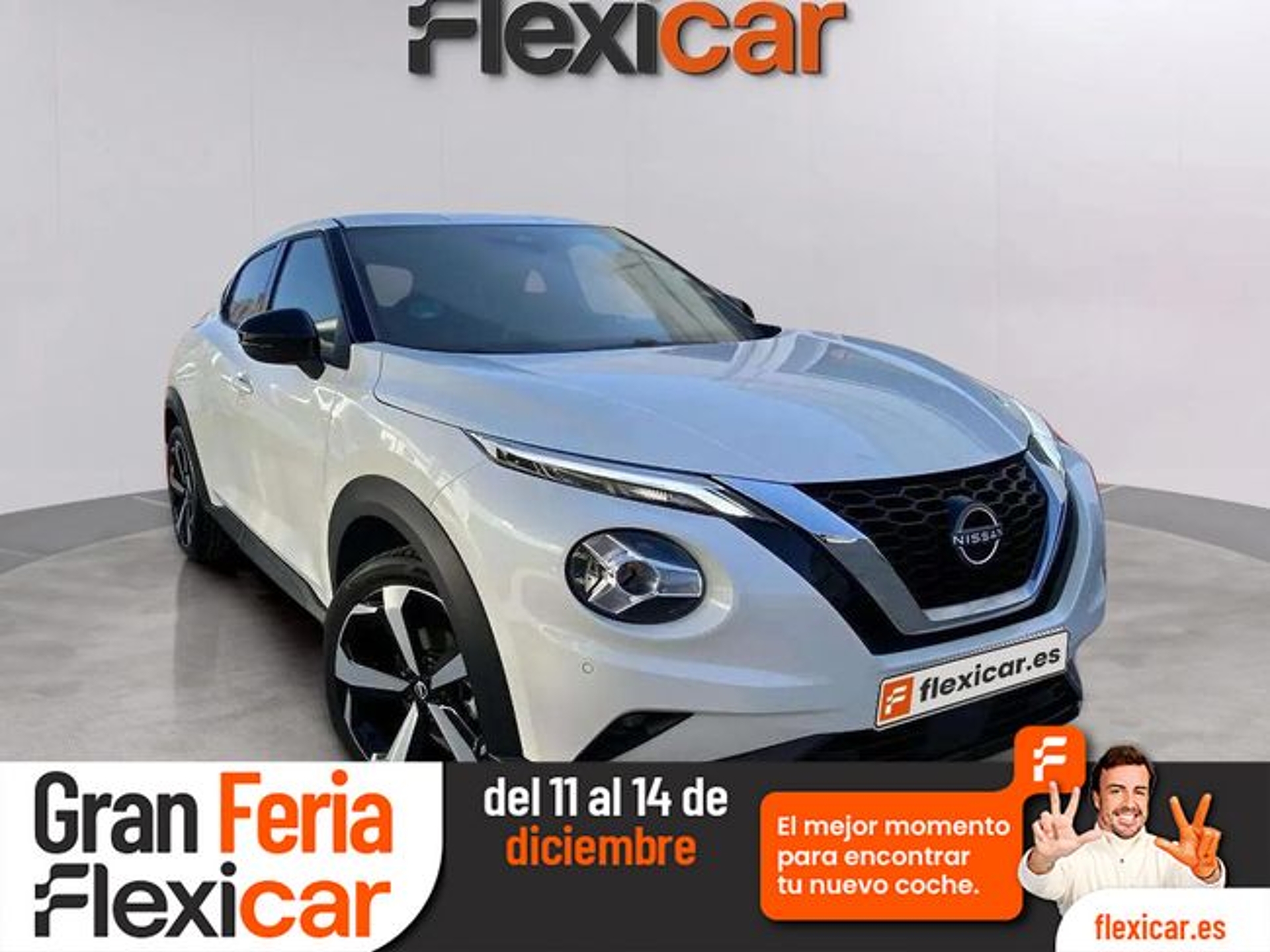 Imagen de NISSAN Juke