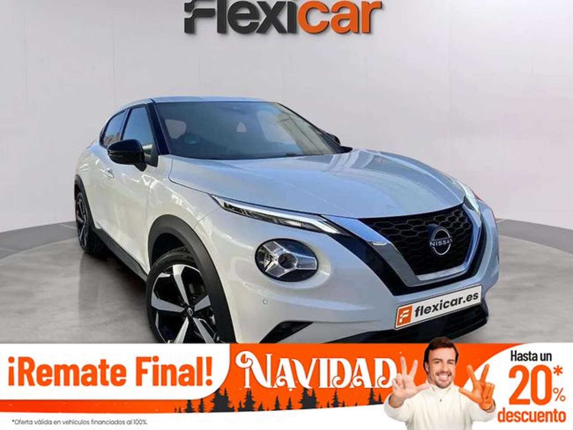 Imagen de NISSAN Juke