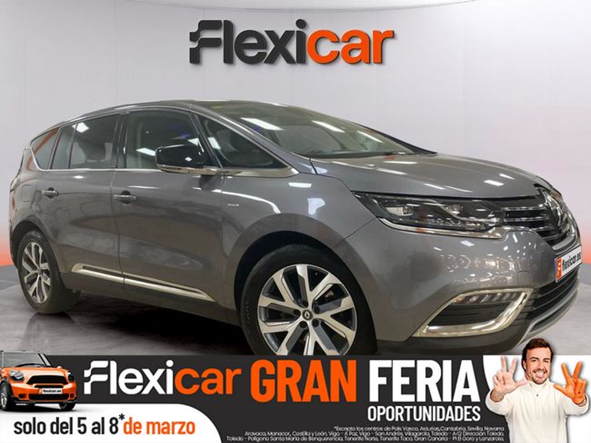 Imagen de RENAULT Espace