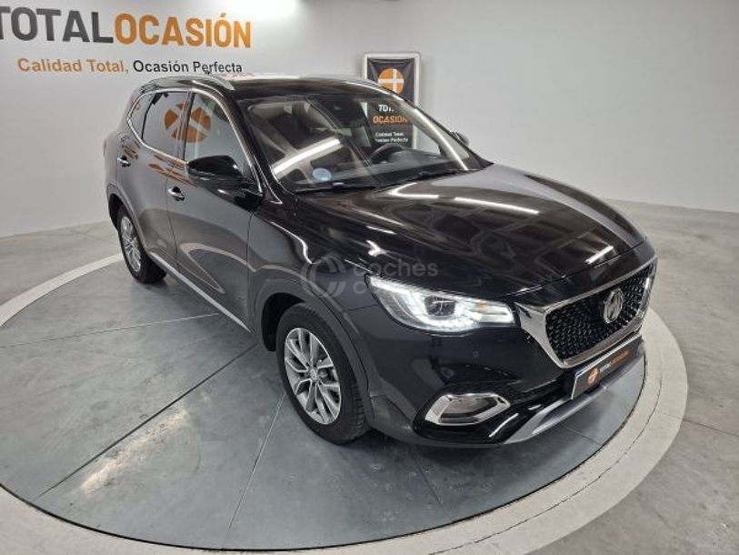 Foto del MG HS 1.5 T-GDI Comfort
