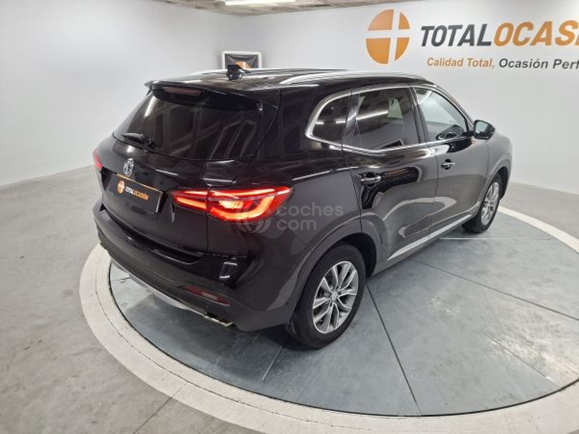 Foto del MG HS 1.5 T-GDI Comfort