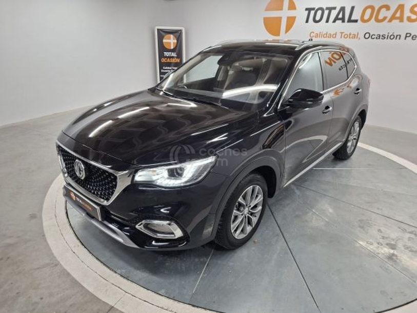 Foto del MG HS 1.5 T-GDI Comfort