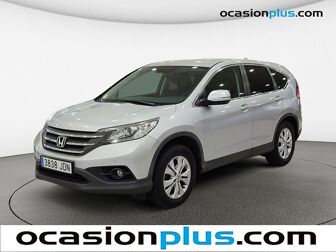 Imagen de HONDA CR-V 1.6i-DTEC Elegance 4x2 120