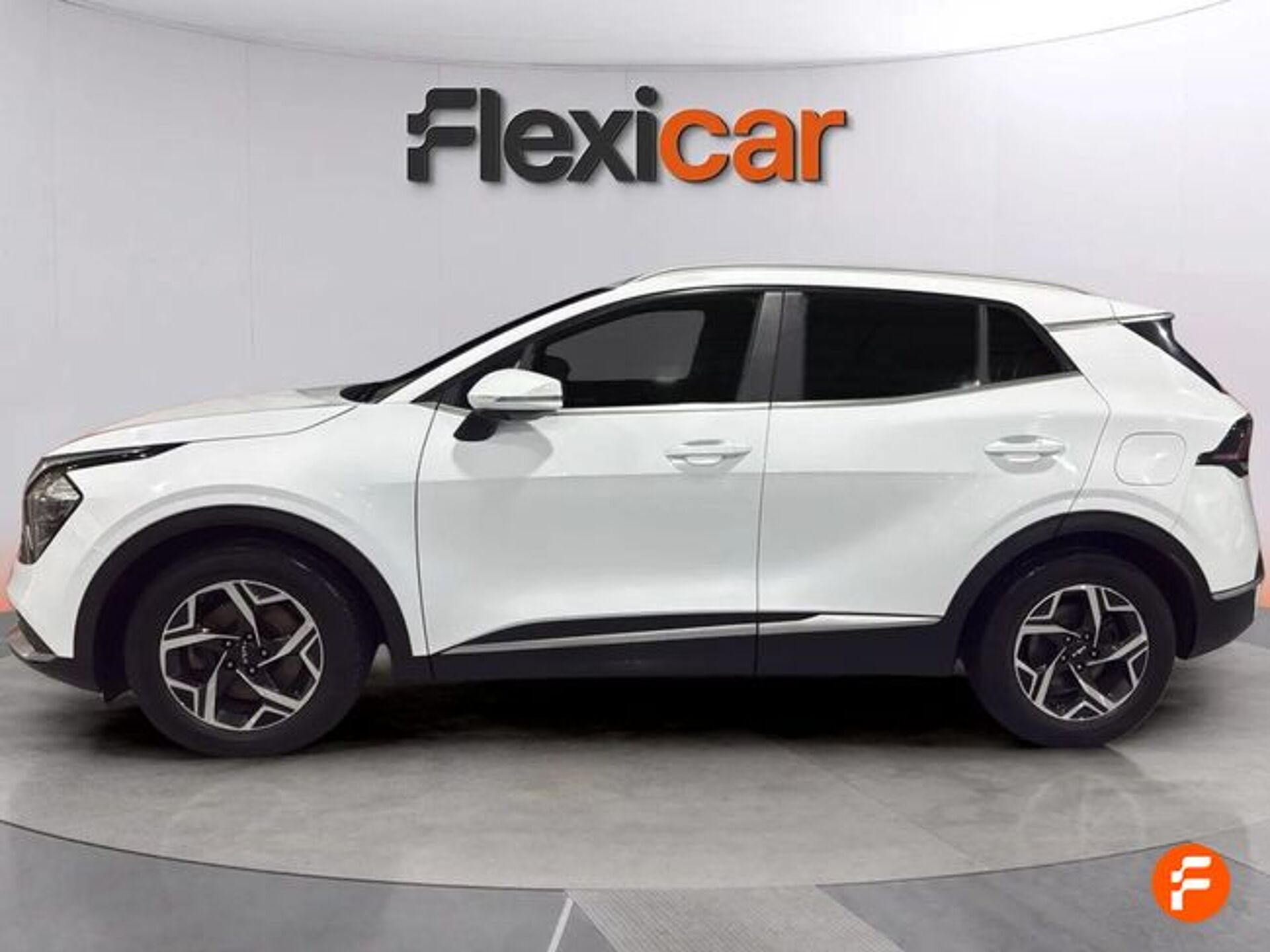 Imagen 3 de KIA Sportage