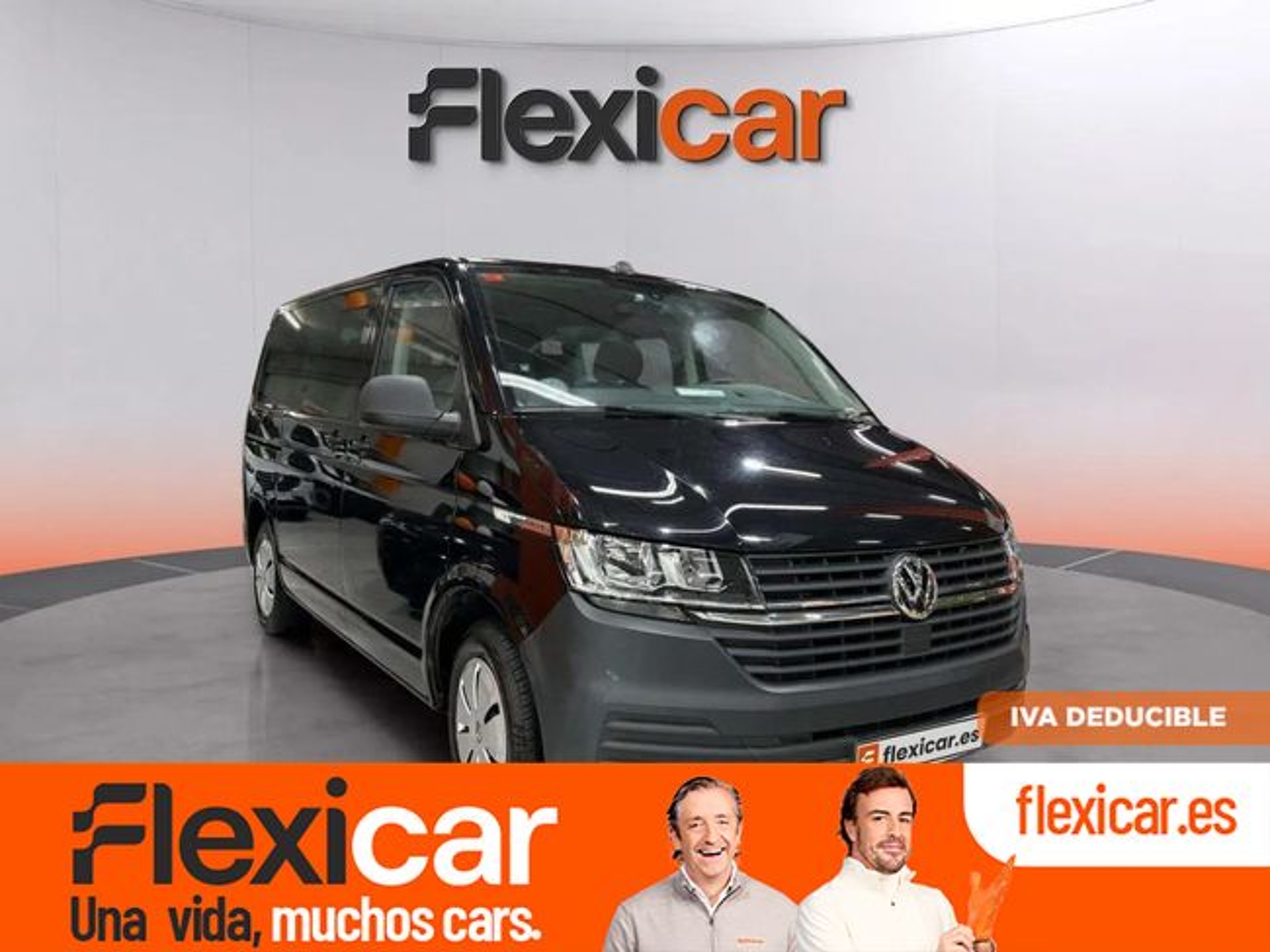 Imagen de VOLKSWAGEN Caravelle