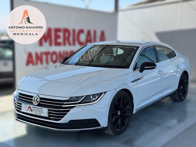 VOLKSWAGEN Arteon (2.0 TDI 110 kW (150 CV)) en Badajoz