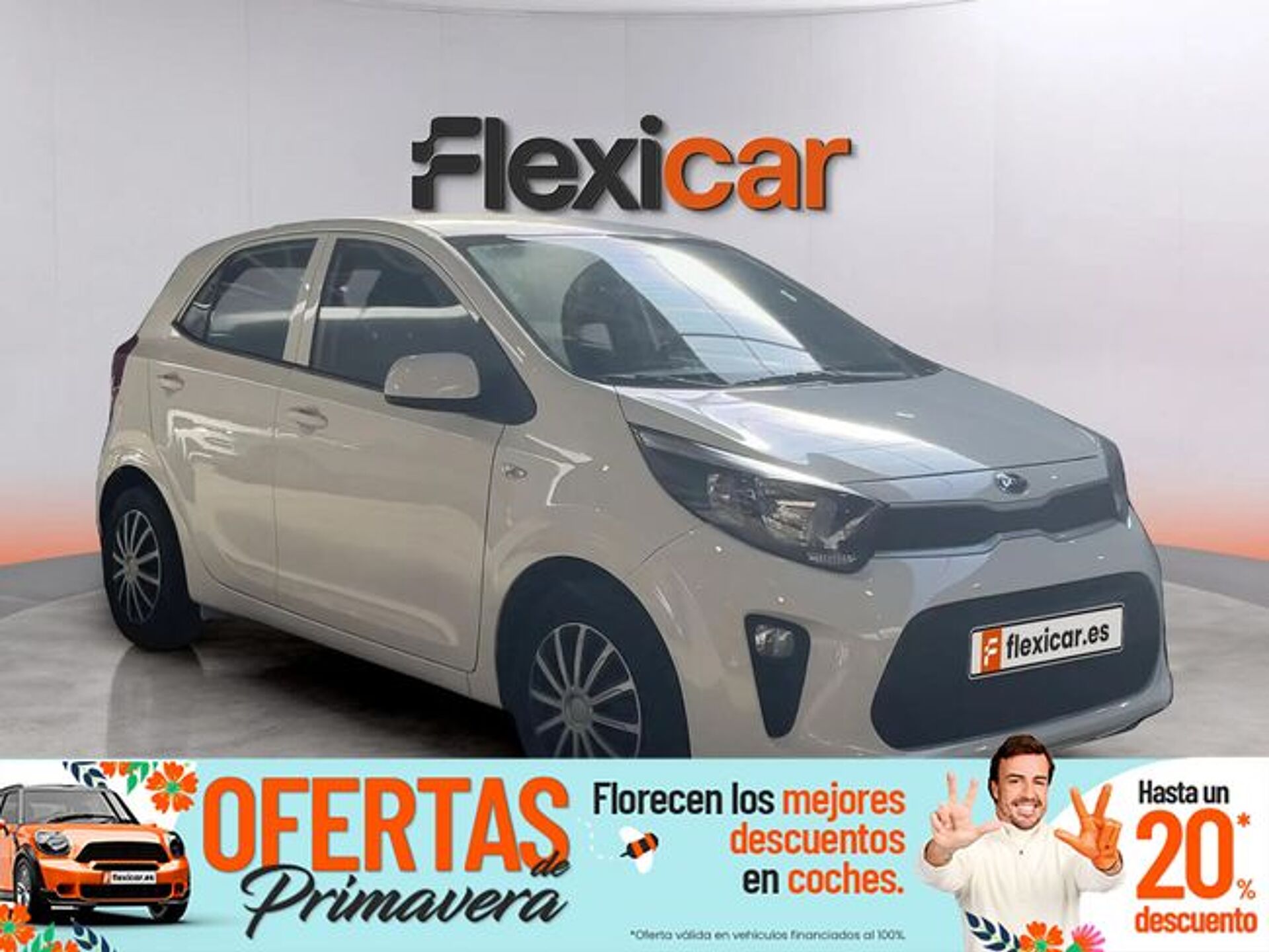 Imagen 1 de KIA Picanto