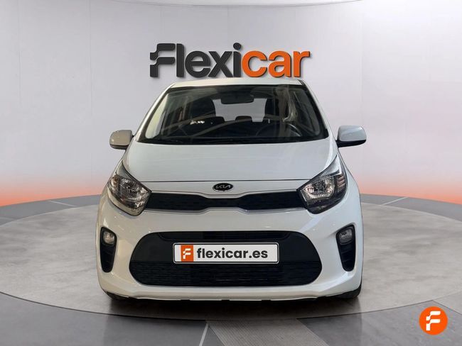 Foto del KIA Picanto 1.0 DPi Concept