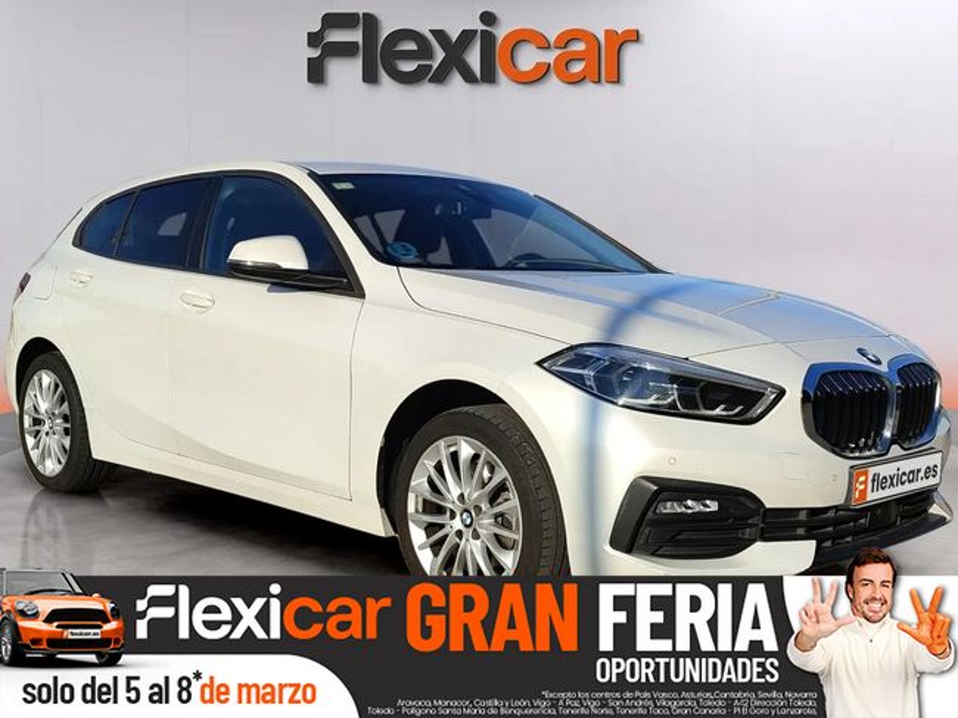 Imagen de BMW Serie 1