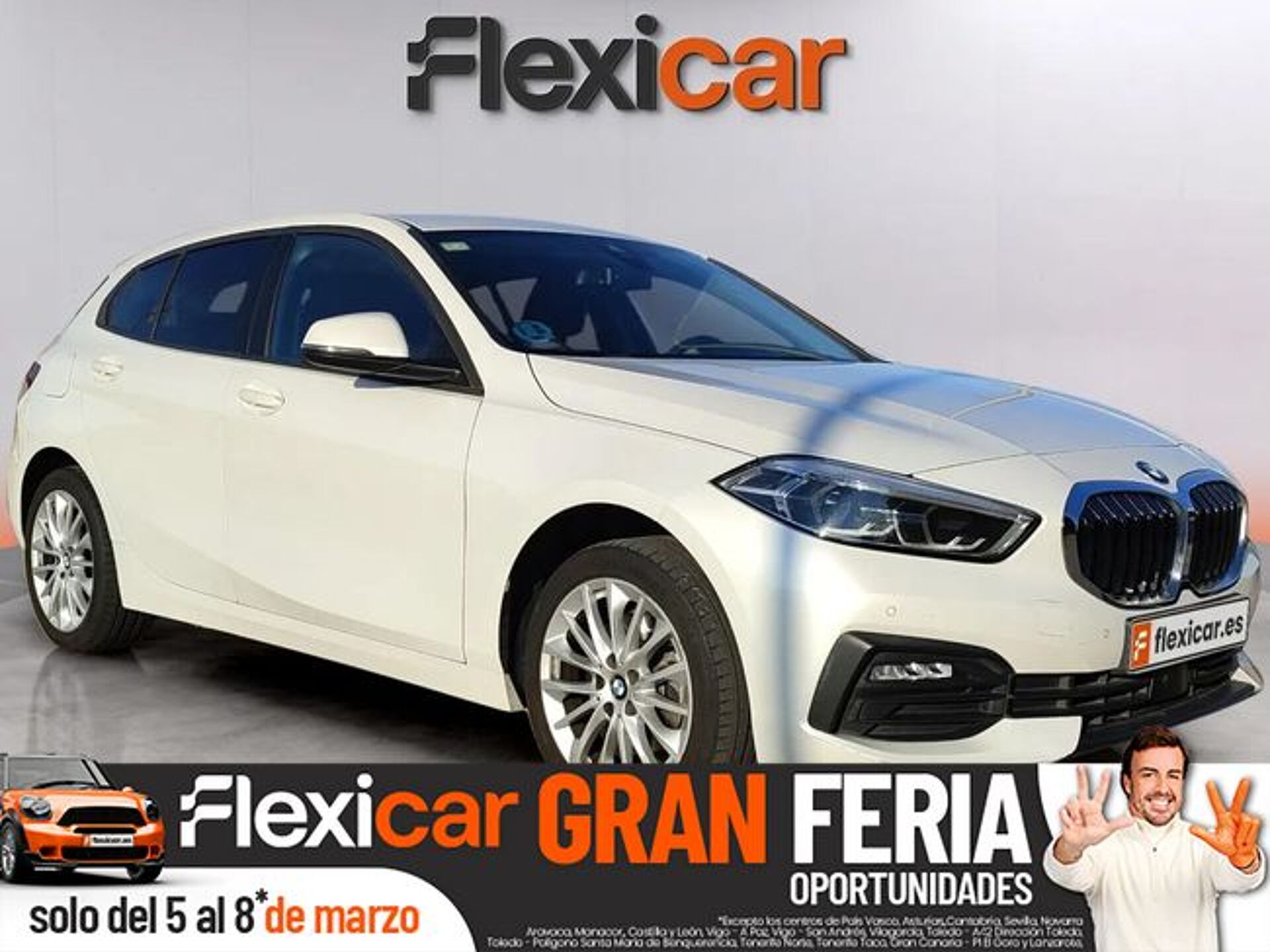 Imagen 1 de BMW Serie 1