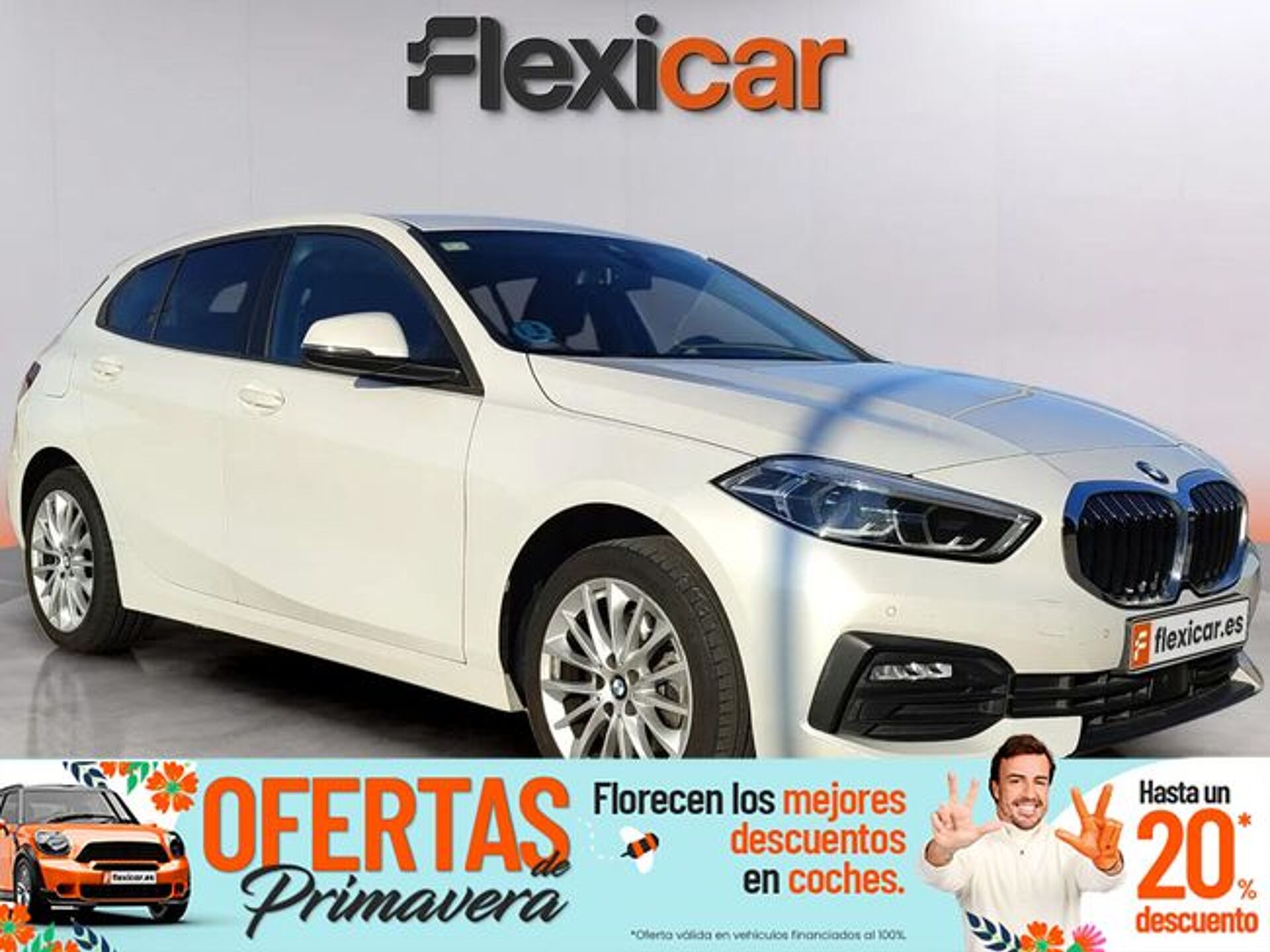 Imagen 1 de BMW Serie 1