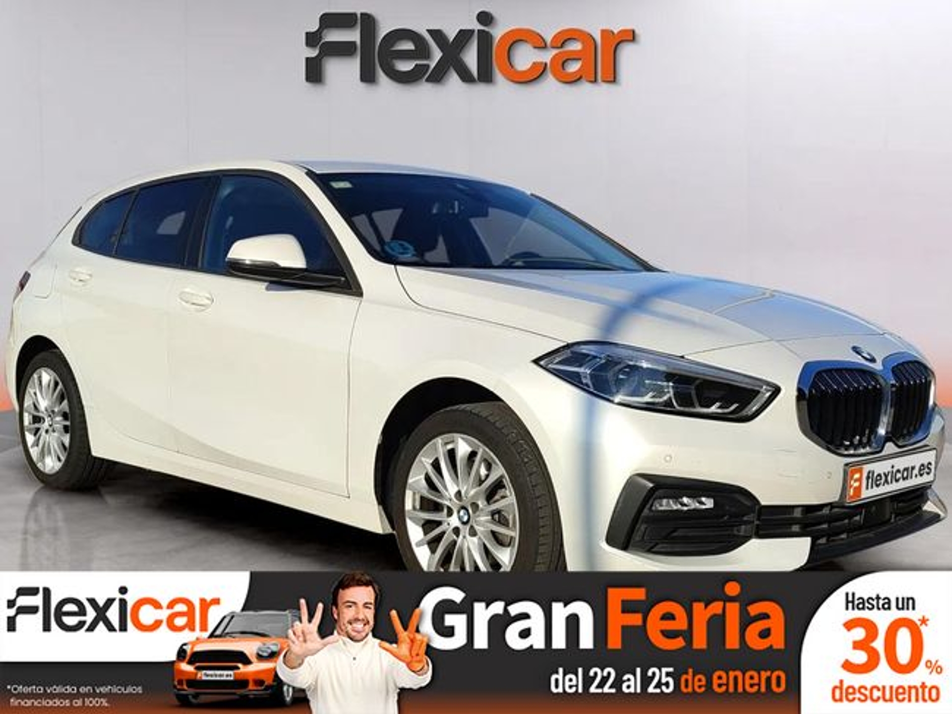 Imagen de BMW Serie 1