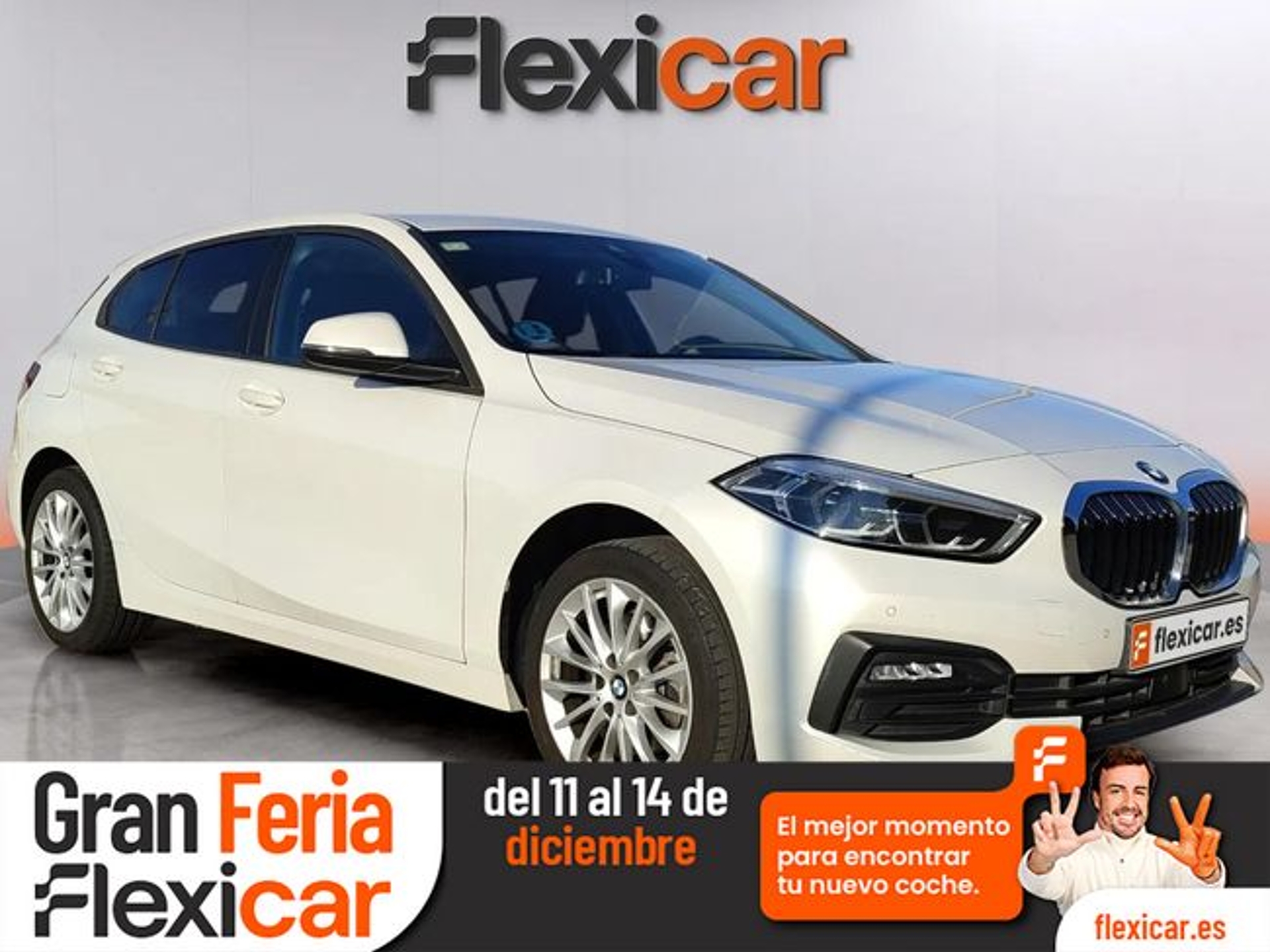 Imagen de BMW Serie 1