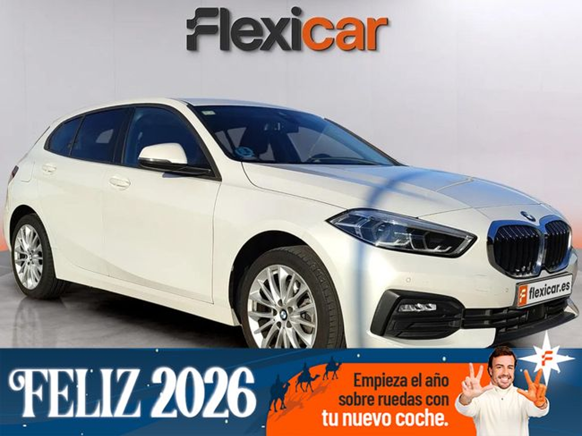 Imagen de BMW Serie 1