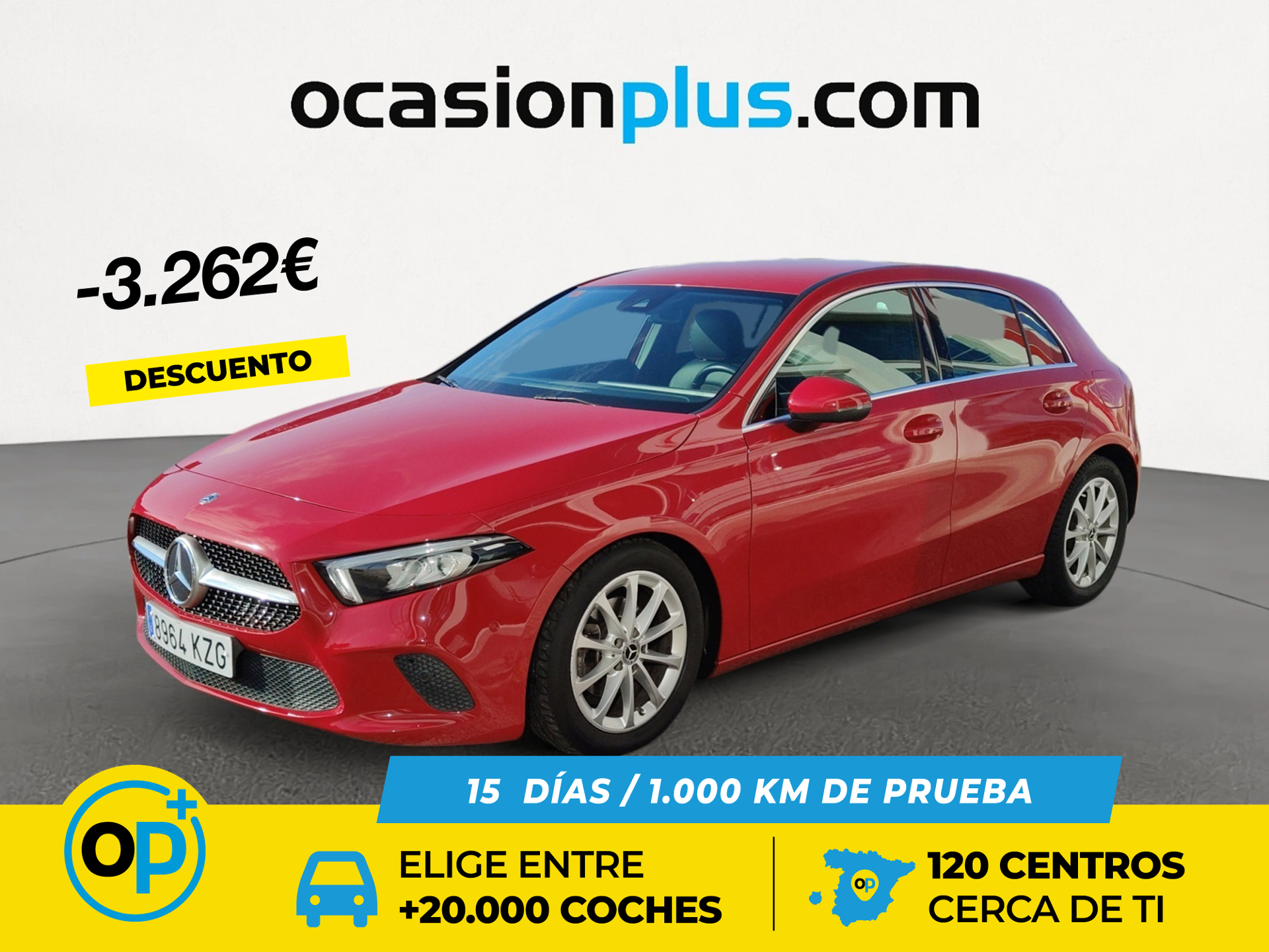 Imagen de MERCEDES Clase A