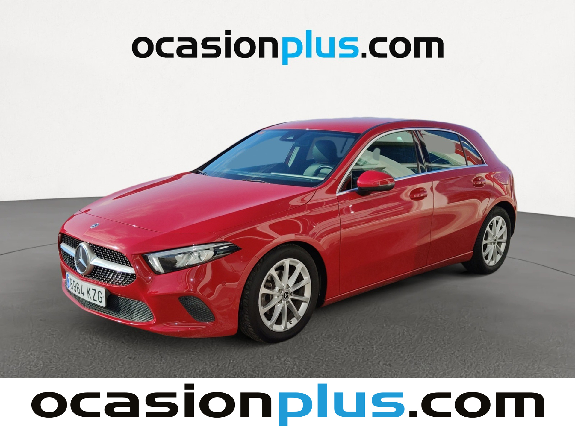 Imagen de MERCEDES Clase A