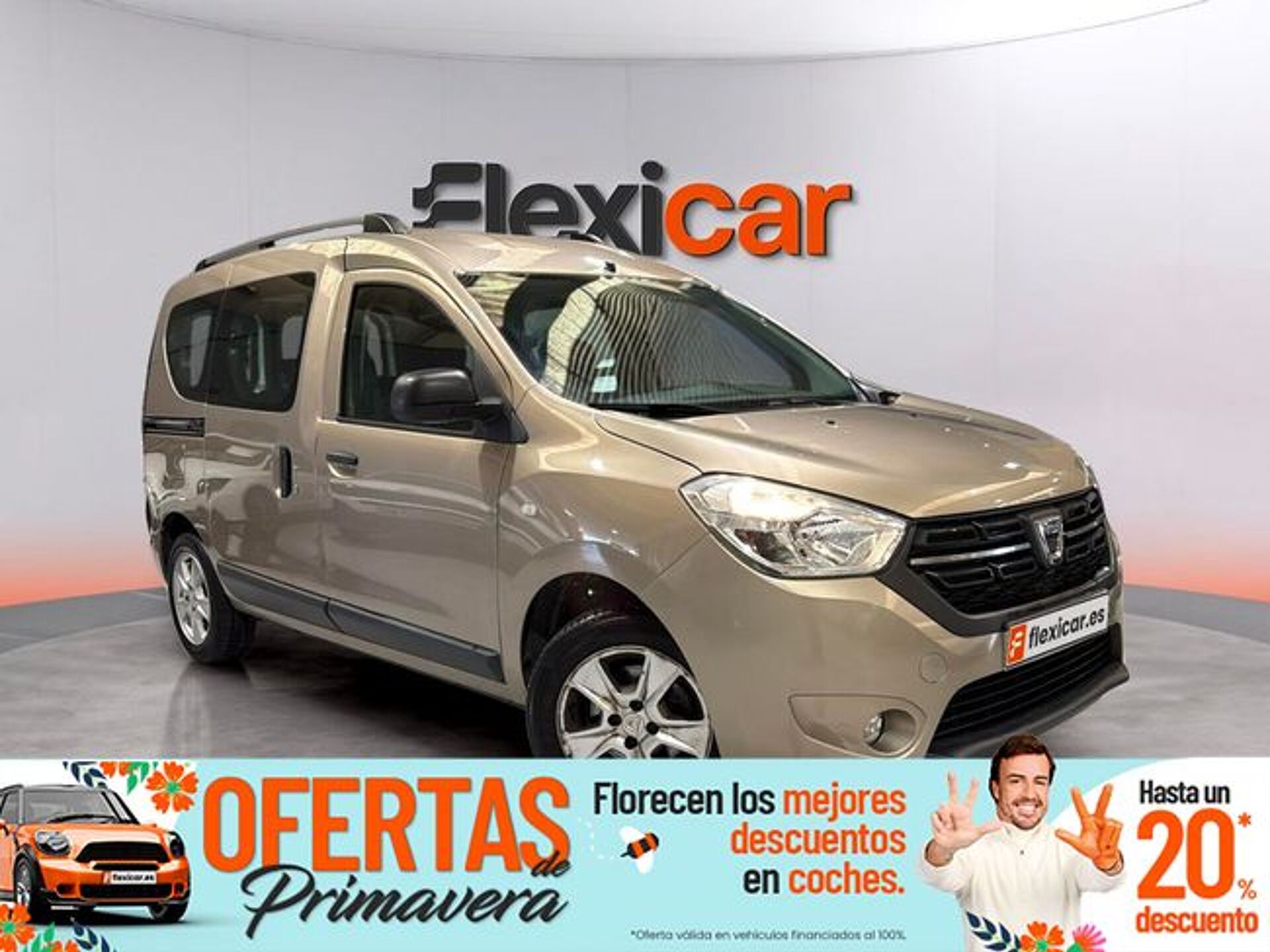 Imagen 1 de DACIA Dokker