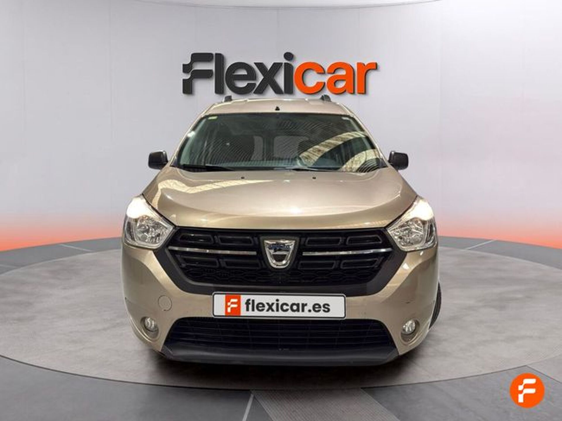 Imagen 2 de DACIA Dokker