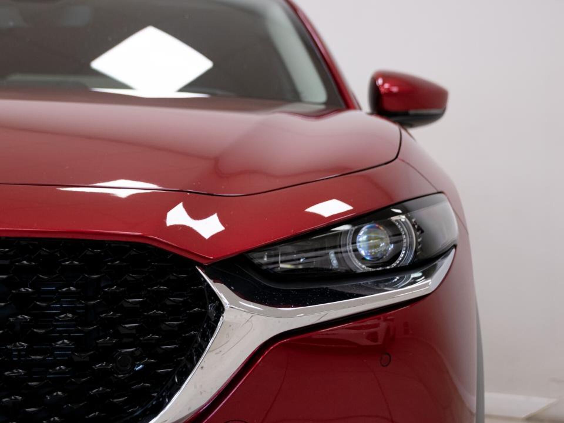Imagen 3 de MAZDA CX-30