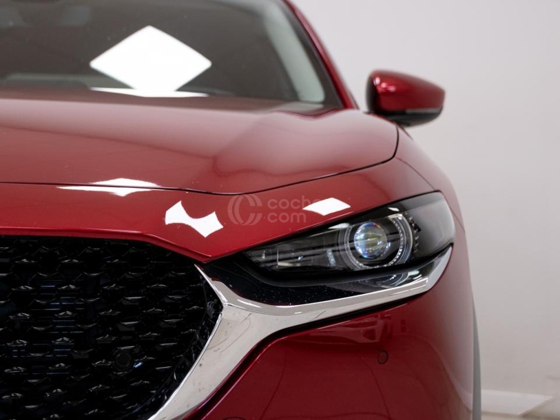Foto del MAZDA CX-30 2.0 e-Skyactiv-G Exclusive Line Plus FWD 110kW