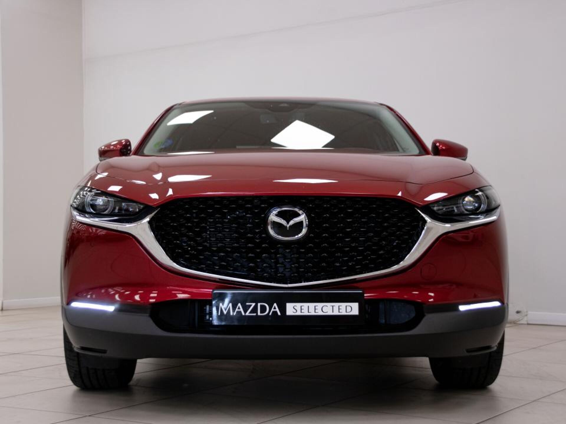 Imagen 2 de MAZDA CX-30