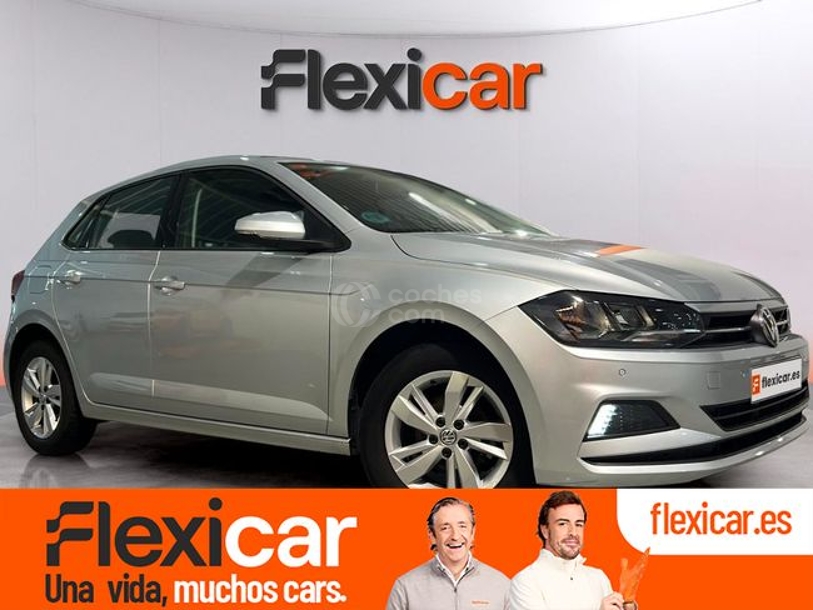 Foto del VOLKSWAGEN Polo 1.0 TSI Advance DSG 70kW