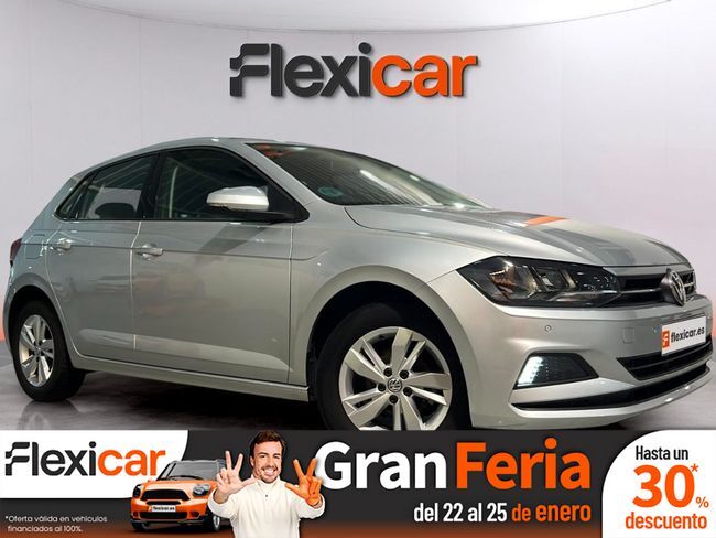 VOLKSWAGEN Polo (Advance 1.0 TSI 70kW (95CV) DSG) en Barcelona