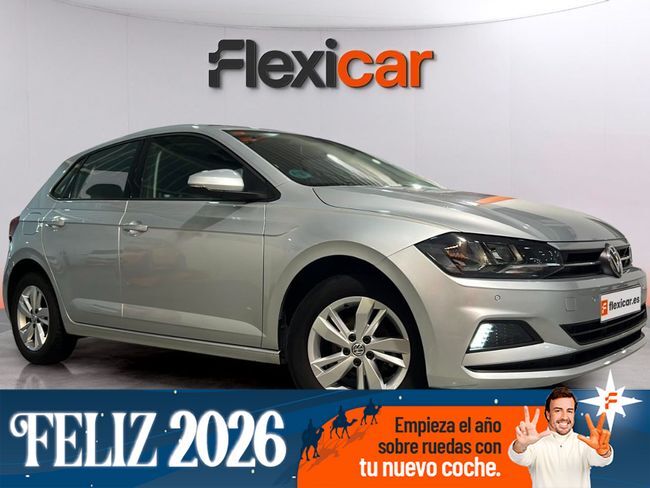 VOLKSWAGEN Polo (Advance 1.0 TSI 70kW (95CV) DSG) en Barcelona
